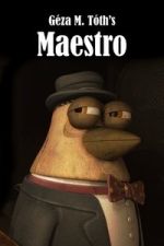 Watch Maestro Vumoo