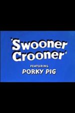 Watch Swooner Crooner (Short 1944) Vumoo