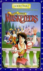 Watch The Three Musketeers Vumoo