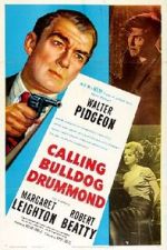 Watch Calling Bulldog Drummond Vumoo