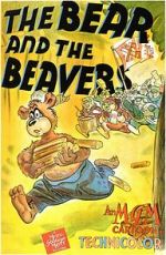 Watch The Bear and the Beavers (Short 1942) Vumoo