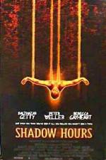 Watch Shadow Hours Vumoo