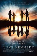 Watch Love, Kennedy Vumoo
