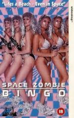 Watch Space Zombie Bingo!!! Vumoo