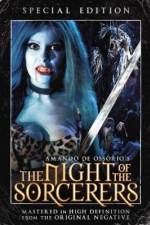 Watch La noche de los brujos Vumoo