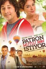 Watch Patron Mutlu Son Istiyor Vumoo