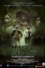 Watch Misteri Jalan Lama Vumoo