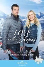 Watch Love on the Slopes Vumoo
