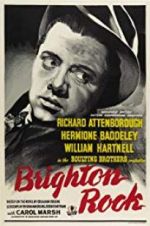 Watch Brighton Rock Vumoo