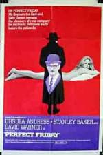 Watch Perfect Friday Vumoo