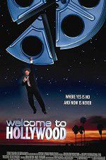 Watch Welcome to Hollywood Vumoo