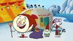 Watch Let\'s Go Luna!: Luna\'s Christmas Around the World Vumoo