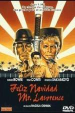 Watch Merry Christmas Mr Lawrence Vumoo