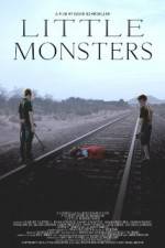 Watch Little Monsters Vumoo