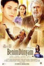 Watch Benim Dünyam Vumoo