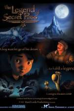 Watch The Legend of Secret Pass Vumoo