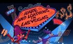 Watch Hare and Loathing in Las Vegas Vumoo