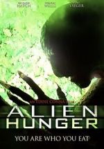 Watch Alien Hunger Vumoo