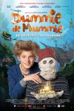 Watch Dummie de Mummie en de Sfinx van Shakaba Vumoo