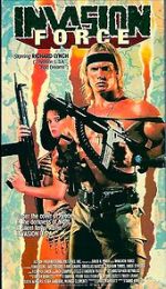 Watch Invasion Force Vumoo