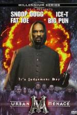 Watch Urban Menace Vumoo