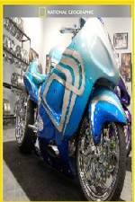 Watch National Geographic Daytona Biker Rally Vumoo