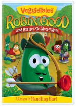 Watch VeggieTales: Robin Good and His Not So Merry Men Vumoo