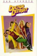 Watch Doctor Detroit Vumoo