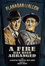 Watch A Fire Has Been Arranged Vumoo