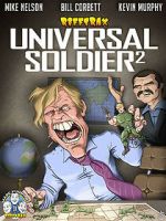 Watch RiffTrax: Universal Soldier 2 Vumoo