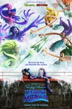 Watch Ruby Gillman, Teenage Kraken Vumoo