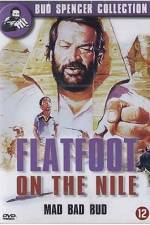 Watch Flatfoot in Egypt Vumoo