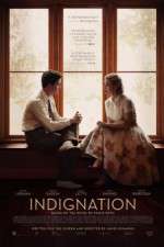 Watch Indignation Vumoo