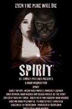Watch Spirit Vumoo