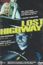 Watch Lost Highway Vumoo