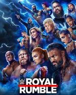 Watch WWE Royal Rumble (TV Special 2023) Vumoo