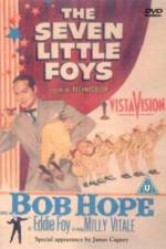 Watch The Seven Little Foys Vumoo