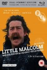 Watch Little Malcolm Vumoo