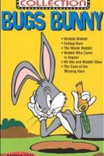 Watch Case of the Missing Hare Vumoo