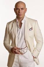 Watch Pitbull's New Year's Revolution Vumoo
