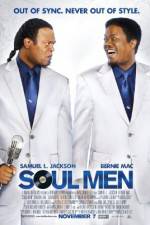 Watch Soul Men Vumoo