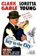 Watch Key to the City Vumoo