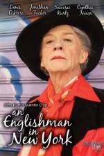 Watch An Englishman in New York Vumoo