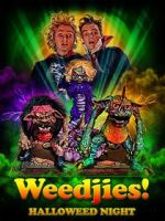 Watch Weedjies: Halloweed Night Vumoo