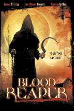 Watch Blood Reaper Vumoo