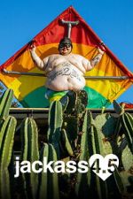 Watch Jackass 4.5 Vumoo