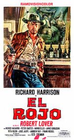 Watch Rojo Vumoo
