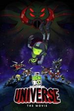 Watch Ben 10 vs. the Universe: The Movie Vumoo