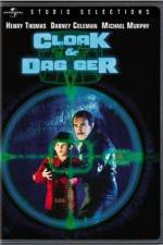 Watch Cloak & Dagger Vumoo
