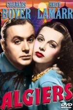 Watch Algiers Vumoo